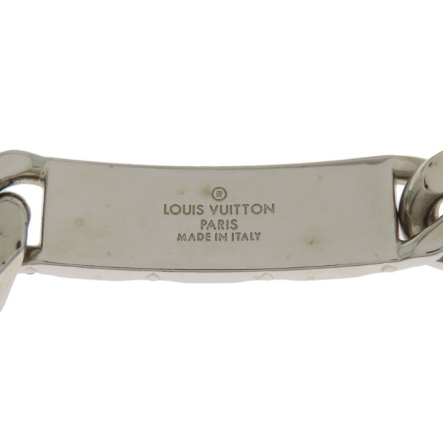 ルイヴィトン ブレスレット チェーンブレスレット モノグラム