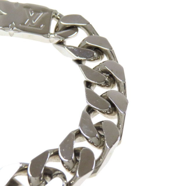 ルイヴィトン ブレスレット チェーンブレスレット モノグラム