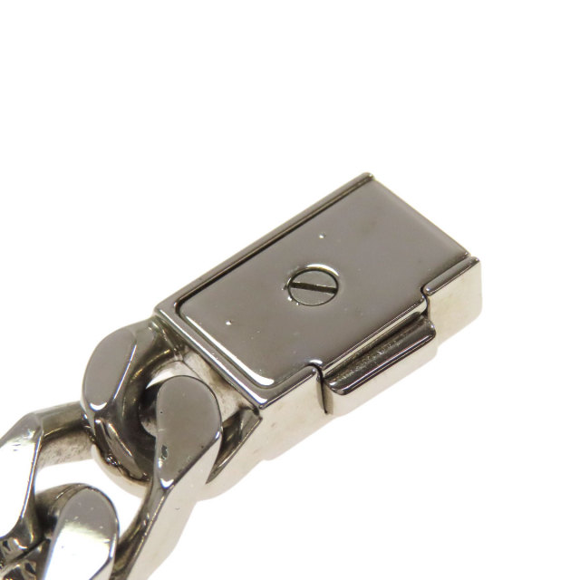 ルイヴィトン/LOUIS VUITTONブレスレット コリエチェーン 19センチ