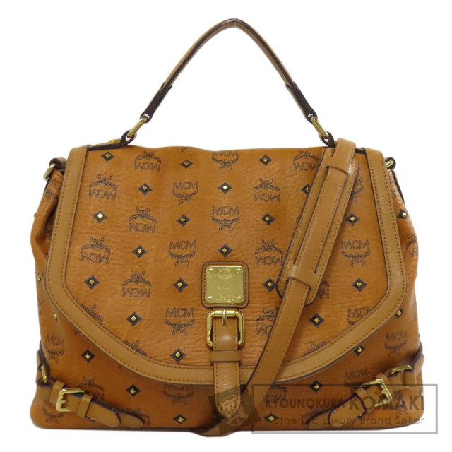 美品 MaisonMargiela メゾン マルジェラ 2WAY トート ハッグ MaisonMargiela メゾン・マルジェラ 2WAY トートバッグ レザー