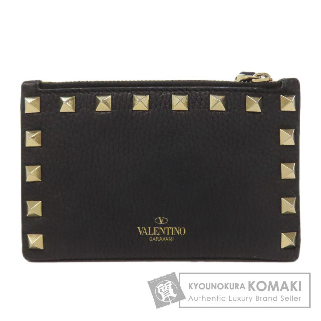 PRADA プラダ ロゴ 二つ折り財布（小銭入れあり） サフィアーノ