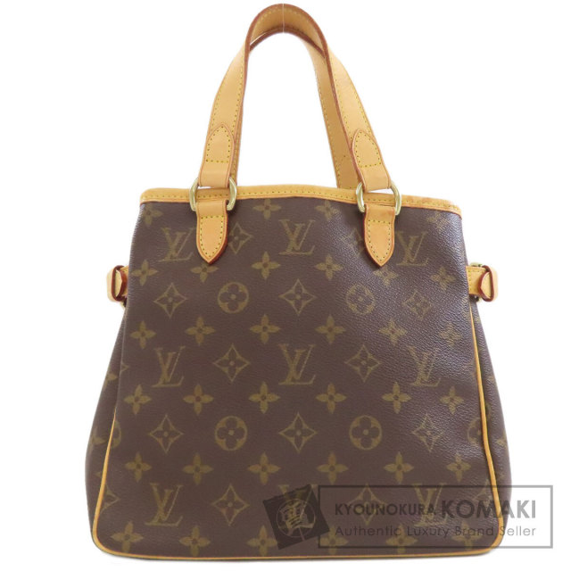 Louis Vuitton モノグラム　バティニョール M51156 廃盤品 ルイヴィトン「バティニョール」M51156 お買取！価格は？ - 埼玉