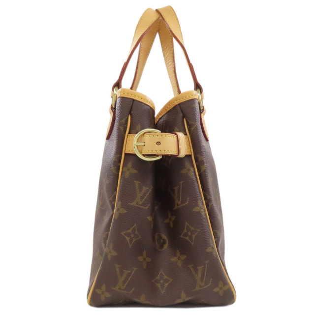 ルイヴィトン　モノグラム　バティニョール　ハンドバッグ　106H2301 ルイヴィトン モノグラム バティニョール ハンドバッグ 106H2301