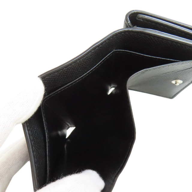 BALENCIAGA バレンシアガ 594412 コンパクトウォレット 二つ折り財布