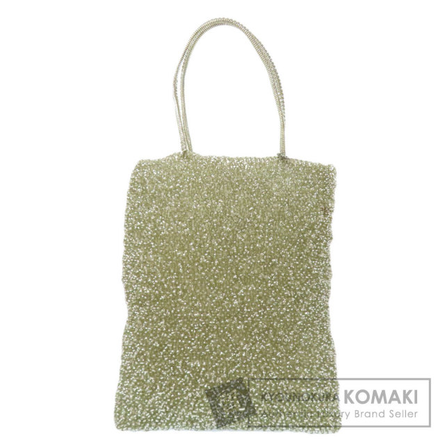 アンテプリマ ハンドバッグ ワイヤーバッグ