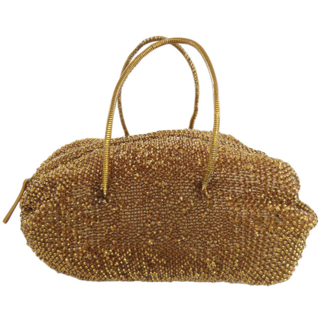 ANTEPRIMA アンテプリマ ワイヤーバッグ トートバッグ PVC レディース  