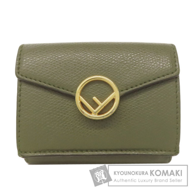 ！新品！　PRADA プラダ　サイフィアーノ　折り財布　90aa 送料関税込☆PRADA サフィアーノレザー 財布 折りたたみ財布