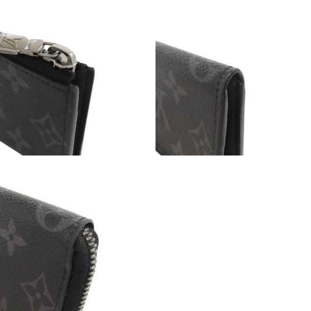LOUIS VUITTON ルイヴィトン M63536 ポルトモネジュール コイン