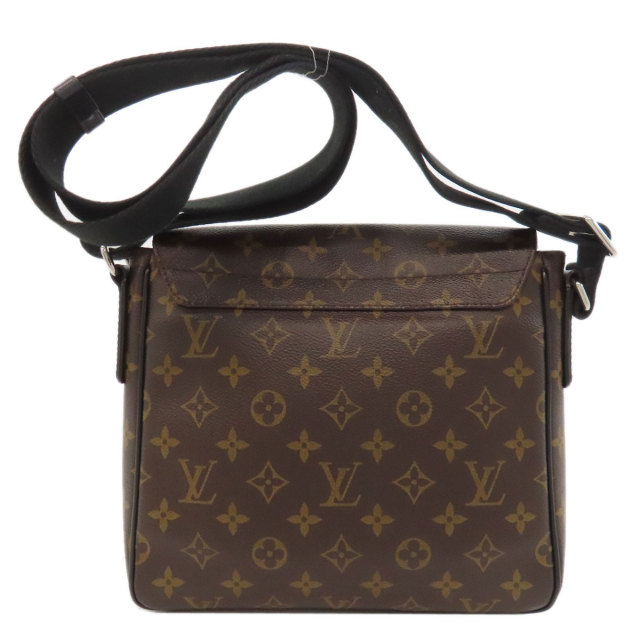 LOUIS VUITTON ルイヴィトン M40935 ディストリクト PM