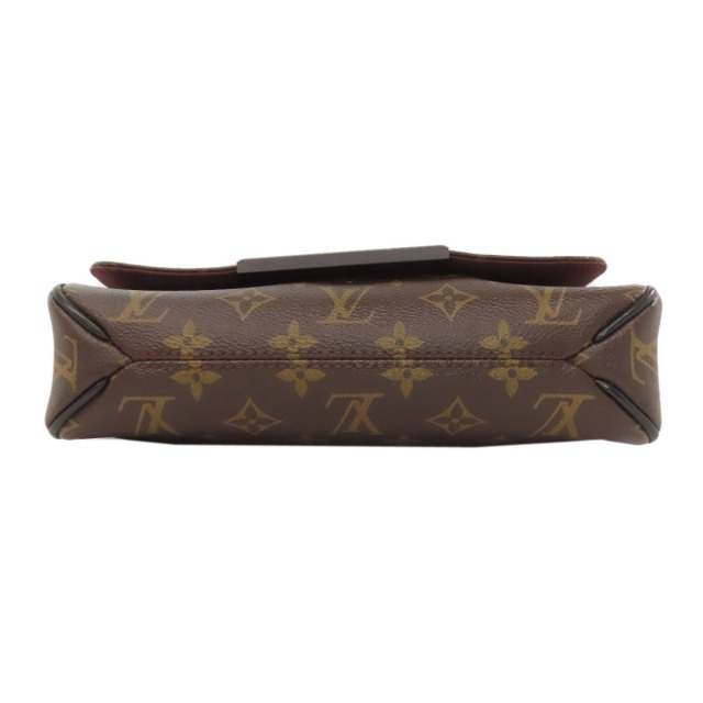 LOUIS VUITTON ルイヴィトン M40935 ディストリクト PM