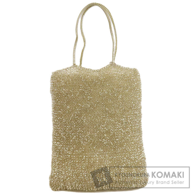 アンテプリマ ハンドバッグ ワイヤーバッグ