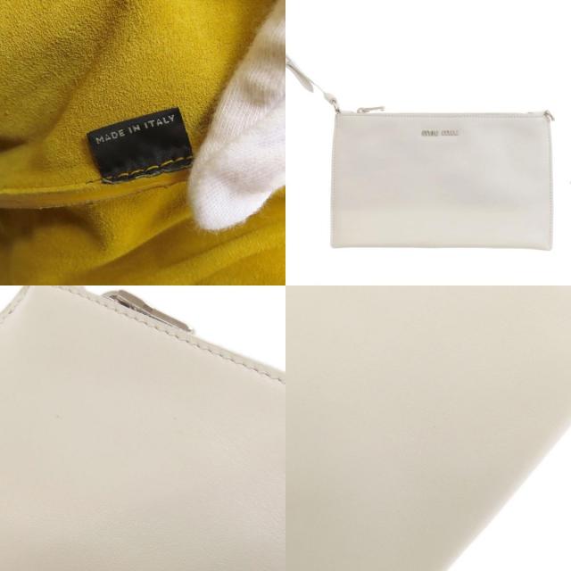 極希少品⭐︎ ミュウミュウ　トートバッグ　ロゴ　スター　星　金　ゴールド　大容量 極希少品⭐︎ ミュウミュウ トートバッグ ロゴ スター 星 金