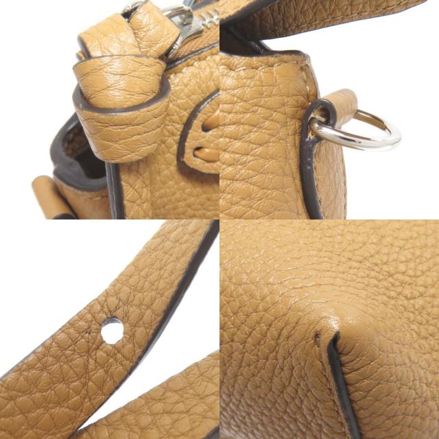 FENDI フェンディ バイザウェイ セレリア 2WAY ハンドバッグ レザー