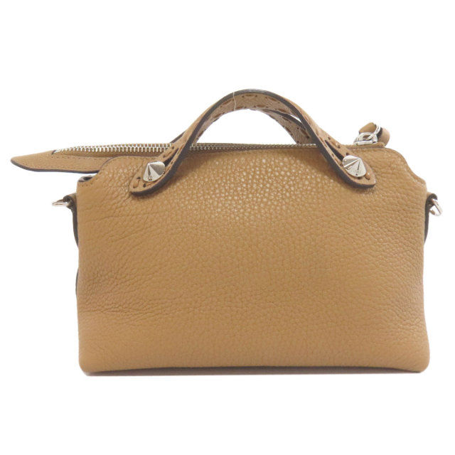 FENDI フェンディ バイザウェイ セレリア 2WAY ハンドバッグ
