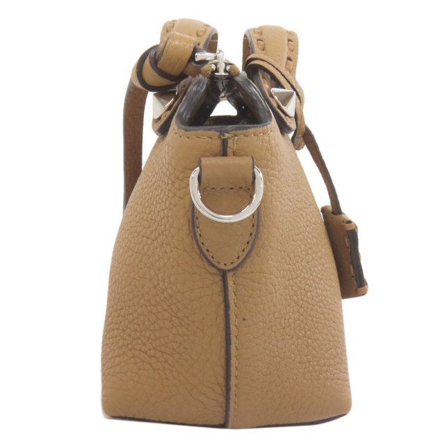 ハンドバッグ　FENDI❤︎ 楽天市場】【新品・未使用品】フェンディ FENDI ピーカブー アイシー