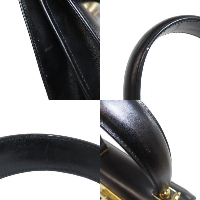 Salvatore Ferragamo サルヴァトーレフェラガモ ガンチーニ金具