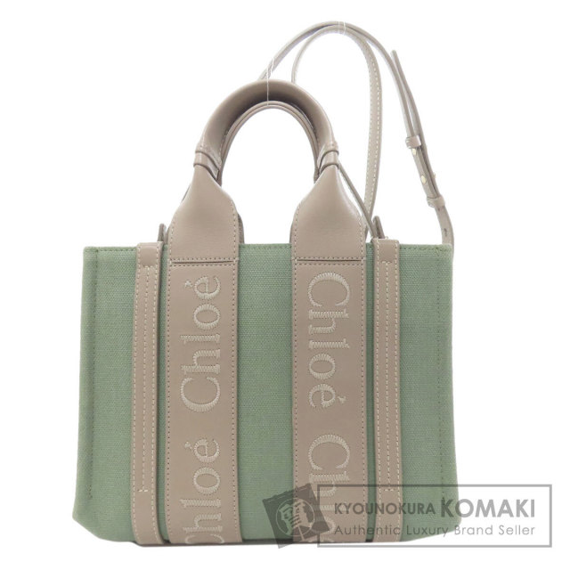 クロエ　Chloe バッグ　バック　ショルダーバッグ 楽天市場】Chloe クロエ LOGO MINI SHOULDER BAG/バイカラー