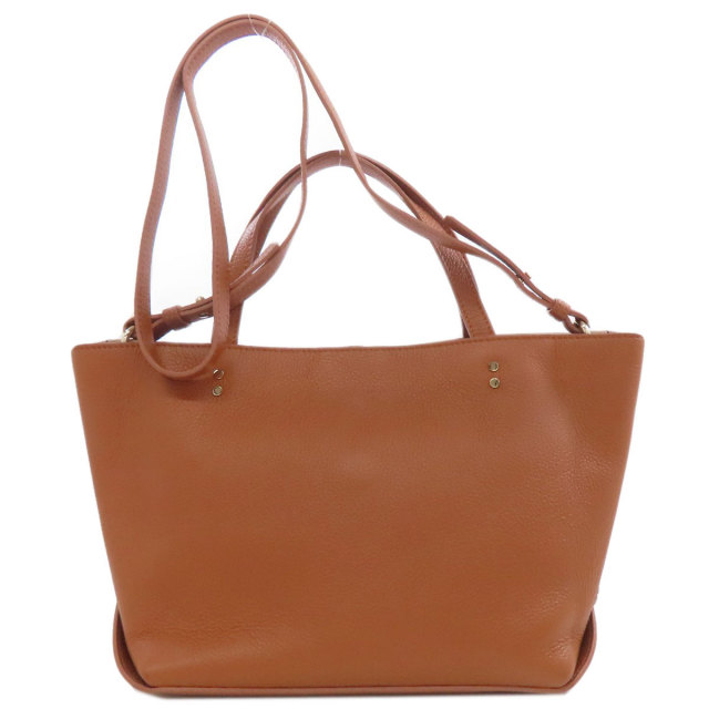 CHLOE クロエ 2WAY ハンドバッグ レザー レディース [中古