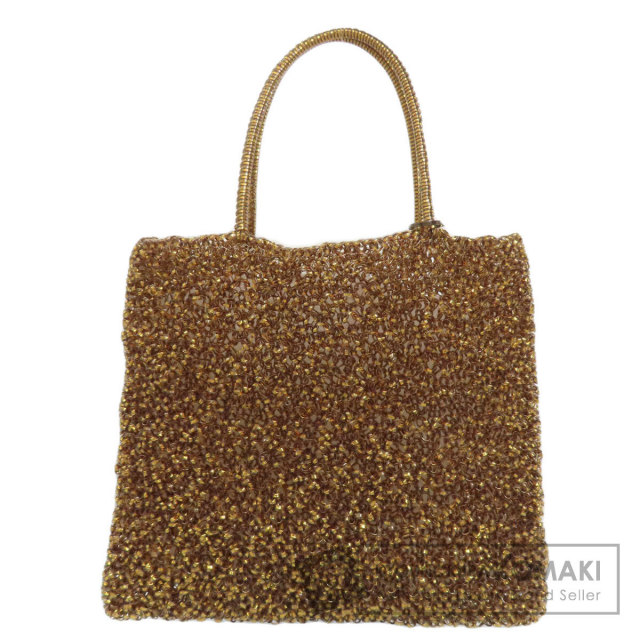 アンテプリマ ハンドバッグ ワイヤーバッグ