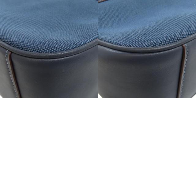 COACH コーチ 6519 ロゴ ショルダーバッグ キャンバス レディース