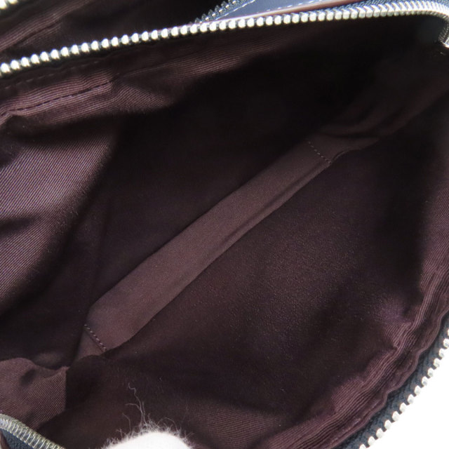 COACH コーチ 6519 ロゴ ショルダーバッグ キャンバス レディース