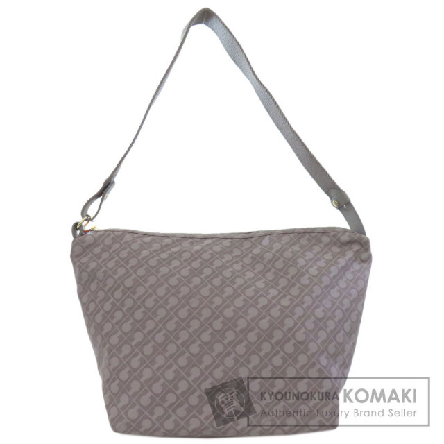 ルイヴィトン　モノグラム ジャカード シュシュ M78235 グレー LOUIS VUITTON 未使用 ルイヴィトン シュシュ M78235 モノグラム