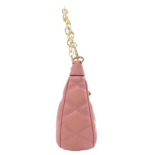 MICHAEL KORS ハンドバッグ MICHAEL KORS｜CYNTHIA レザー サッチェル スモール マイケル