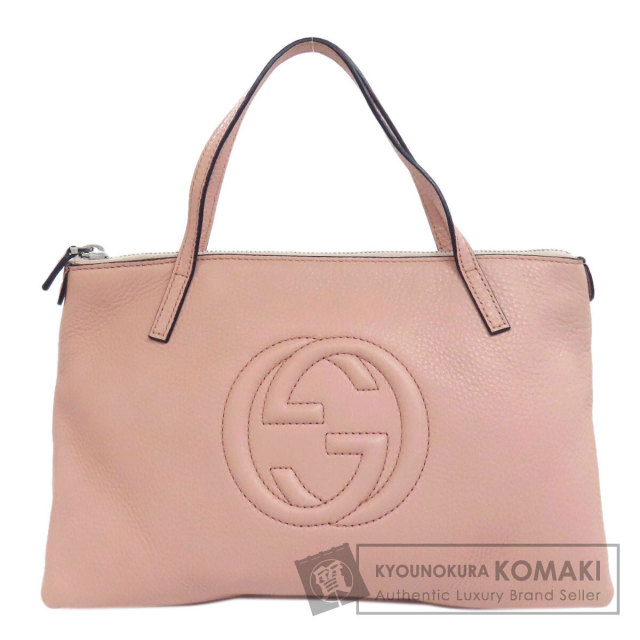 グッチ　ハンドバッグ GUCCI グッチ 340618 チルドレンズ ソーホー ハンドバッグ