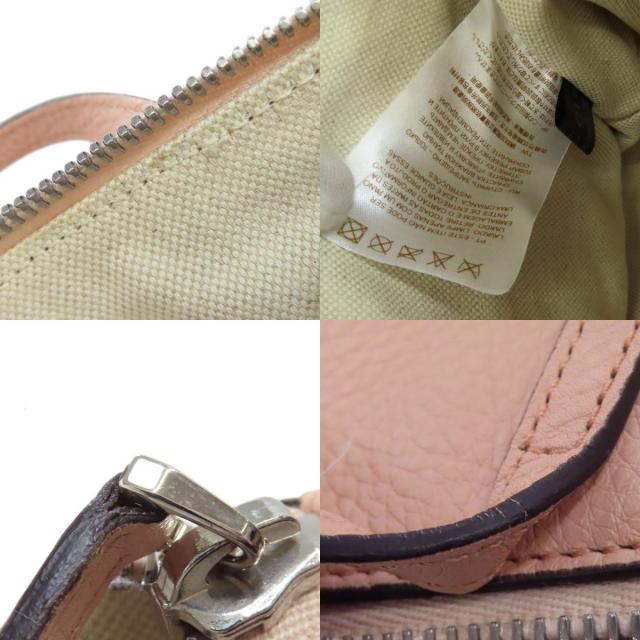 ハンドバック　クリスＤ　並行輸入品 DIESEL(ディーゼル) SCRUNCH-D BUCKET / BLACK | Detail