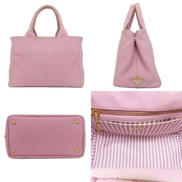 【✨美品✨】 プラダ カナパ ミニ 2WAYハンドバッグ インディゴ 付属品完備 PRADA プラダ ハンドバッグ カナパ ミニ 2way ショルダー 日本