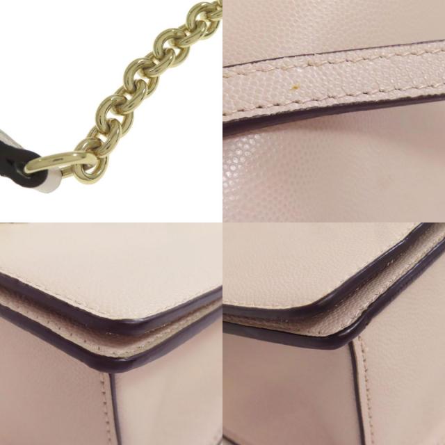 Furla フルラ ロングショルダー ミミ ショルダーバッグ レザー  