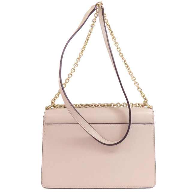 Furla フルラ ロングショルダー ミミ ショルダーバッグ レザー  