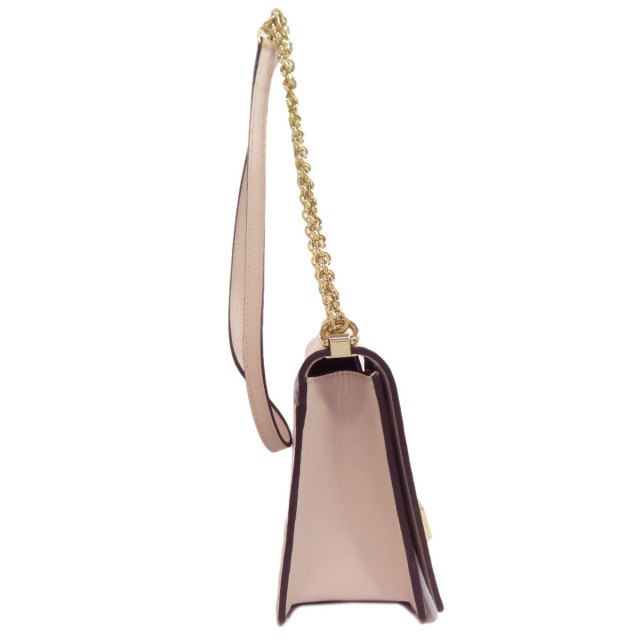 Furla フルラ ロングショルダー ミミ ショルダーバッグ レザー  