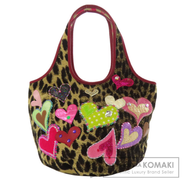 未使用 Think Bee! カゴバッグ トートバッグ ハートデザイン ベージュ 000000000659-20-l.jpg?t=