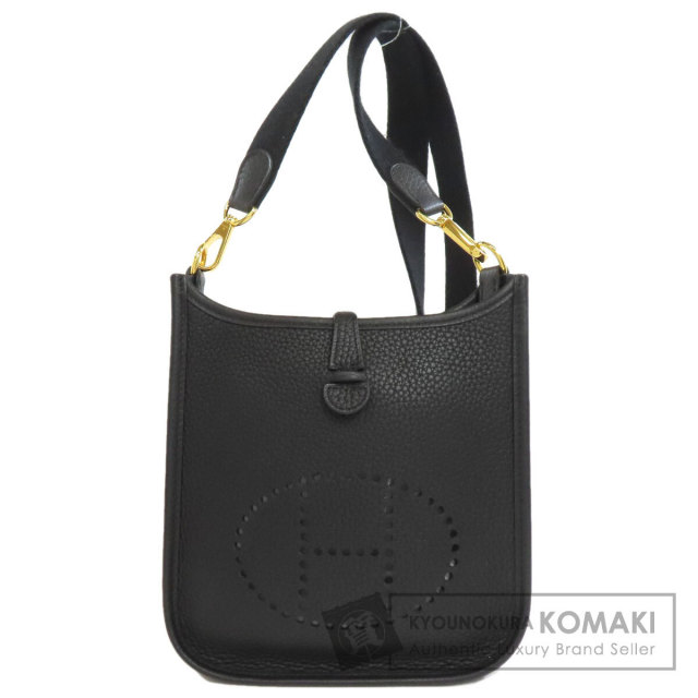 HERMES エルメス ネオエブリン 16 TPM シルバー金具 HERMES エルメス ネオエブリン 16 TPM シルバー金具