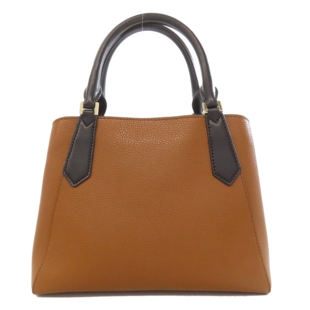 Michael Kors マイケルコース 2WAY ハンドバッグ レザー