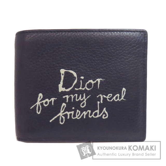 CHRISTIAN DIOR クリスチャンディオール サドル トロッター柄 二