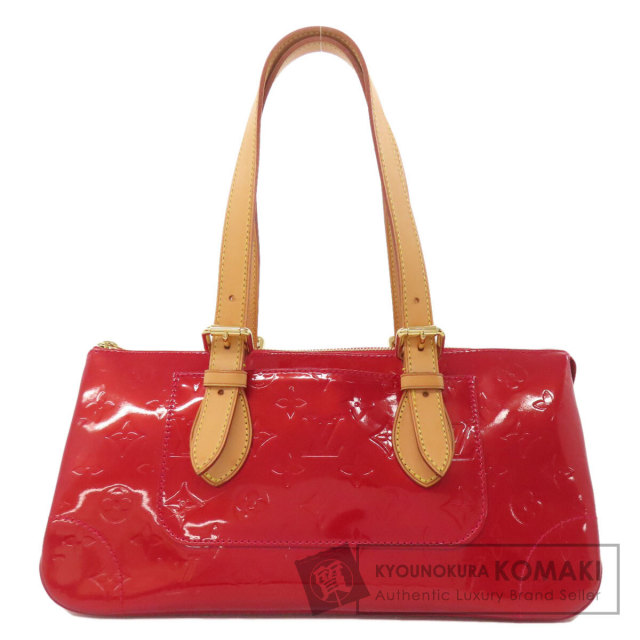 ルイヴィトン　　アルマ　ヴェルニ　ハンドバッグ　レディース 楽天市場】ルイヴィトン アルマPM ヴェルニ バッグ レッド
