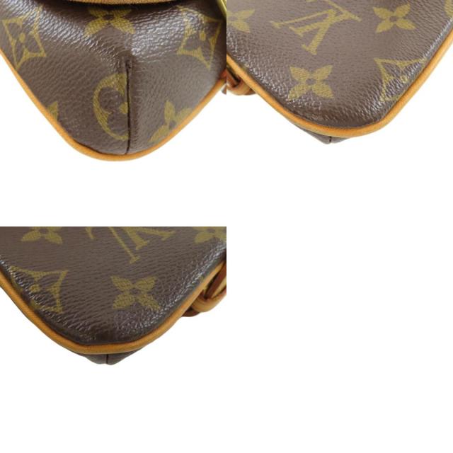 レア　未使用　ルイヴィトン M51159 ポシェット マレル ウエストポーチ 楽天市場】LOUIS VUITTON ルイヴィトン M51159 モノグラム