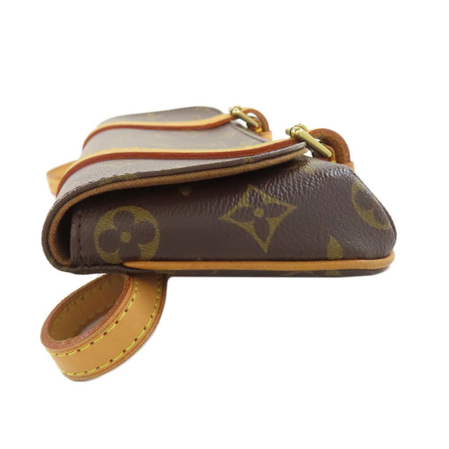 LOUIS VUITTON ルイヴィトン M51159 ポシェット・マレル ヒップ