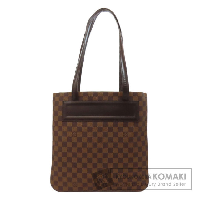 LOUIS VUITTON ルイヴィトン N51128 ユゼス ダミエ エベヌ