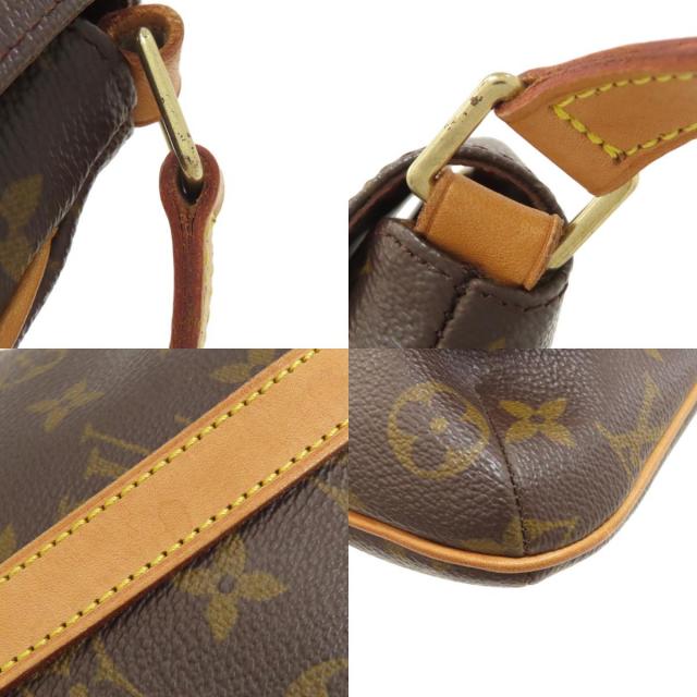 ルイヴィトン　ショルダーバッグ　ミュゼットサルサ　M51258 楽天市場】美品 LOUIS VUITTON ルイヴィトン モノグラム ミュゼット