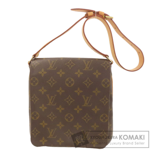LOUIS VUITTON ルイヴィトン M51258 ミュゼット・サルサ ショート