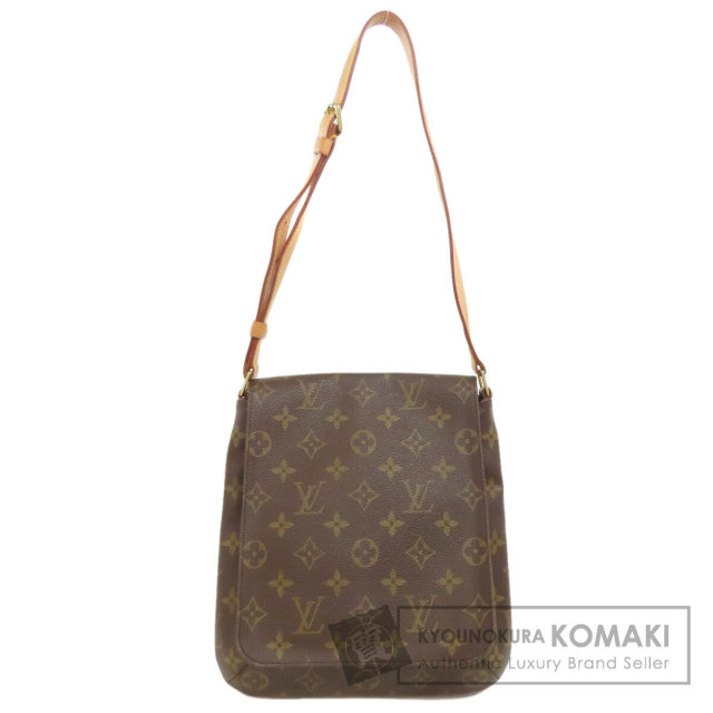 ルイヴィトン　ショルダーバッグ　ミュゼットサルサ　モノグラム　M51256 楽天市場】【バッグ】LOUIS VUITTON ルイ ヴィトン モノグラム