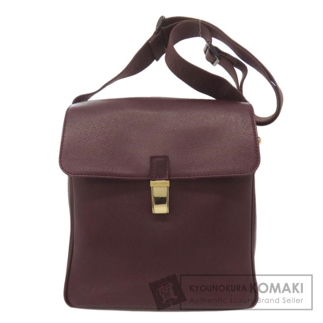 LOUIS VUITTON ルイヴィトン ドーヴィル MINI ショルダーバッグ ダミエ