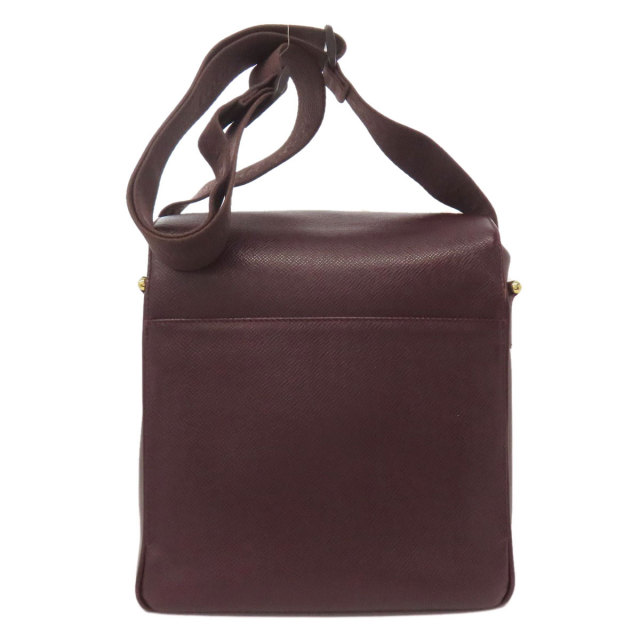 LOUIS VUITTON ルイヴィトン M30826 ヤランガ ショルダーバッグ タイガ