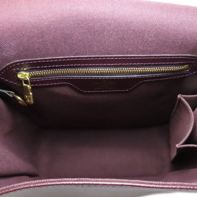 LOUIS VUITTON ルイヴィトン M30826 ヤランガ ショルダーバッグ タイガ