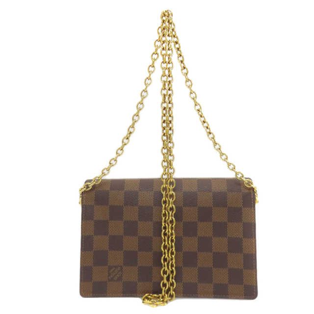 かりんLouis Vuitton ダミエ・キャンバス ショルダーバッグ かりん様専用Louis Vuitton ダミエ・キャンバス ショルダーバッグ