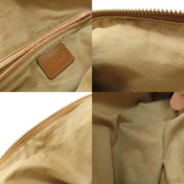 クロエ ハンドバッグ パラティ 2WAY