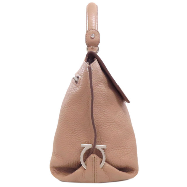 フェラガモ ガンチーニ ソフィア バッグ 2way ラフィア 2025年最新